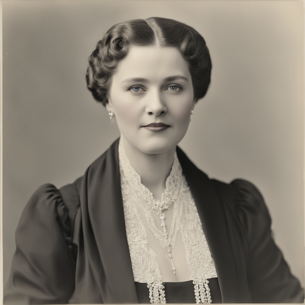 Barbara M. Clark
