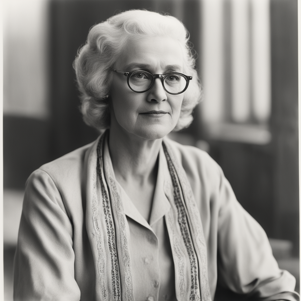 Barbara Macdonald