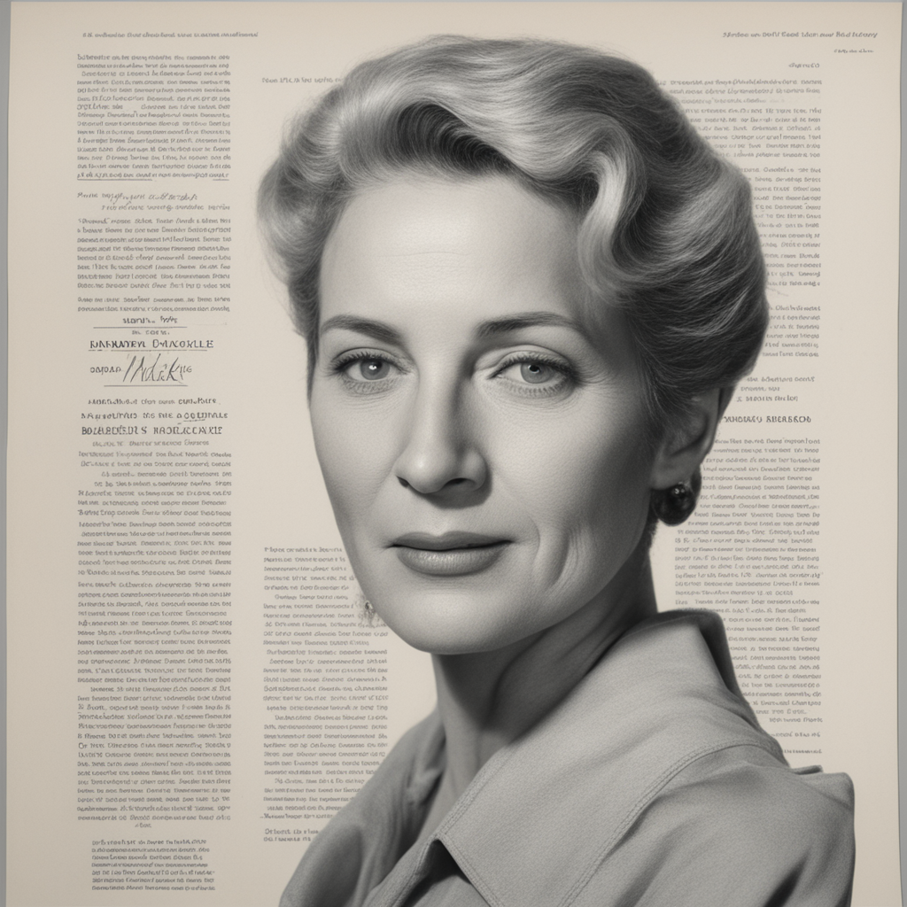 Barbara Mackle