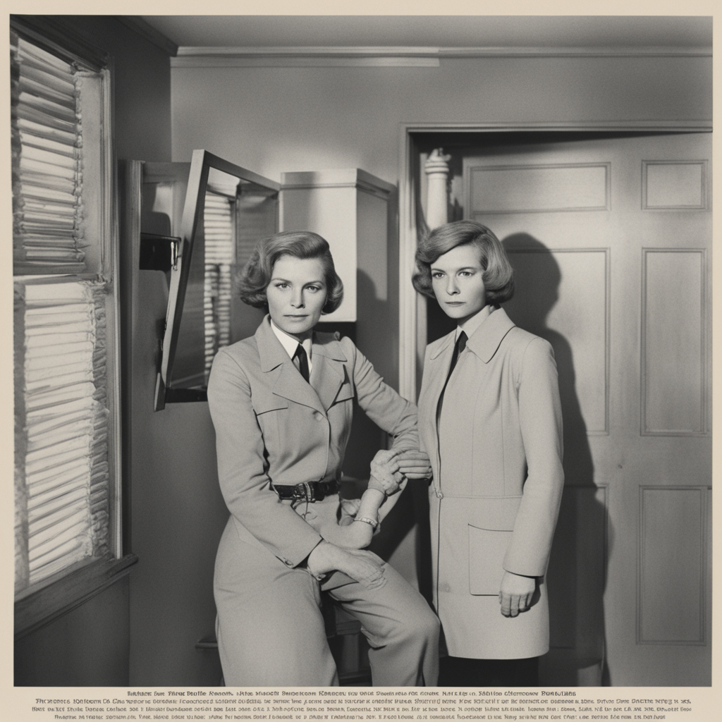 Barbara Mackle kidnapping