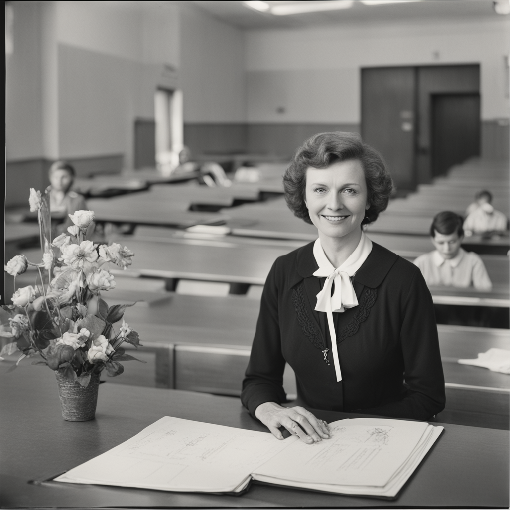 Barbara Madsen