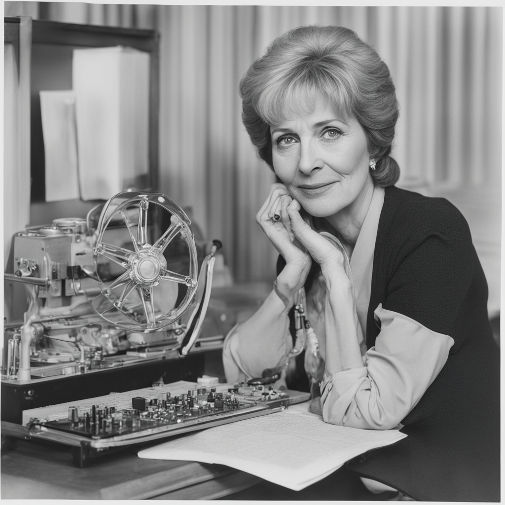 Barbara Mandell