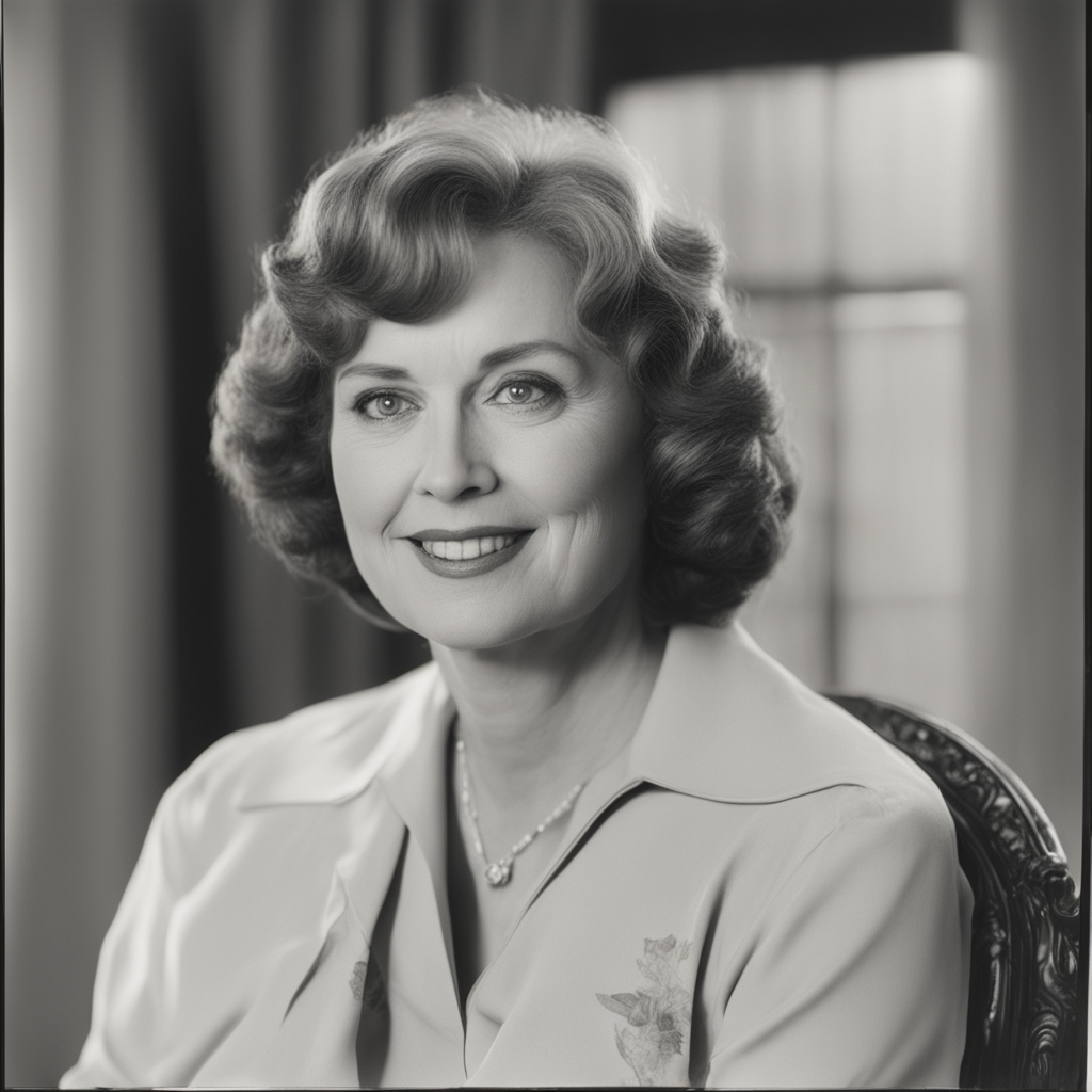 Barbara Marshall