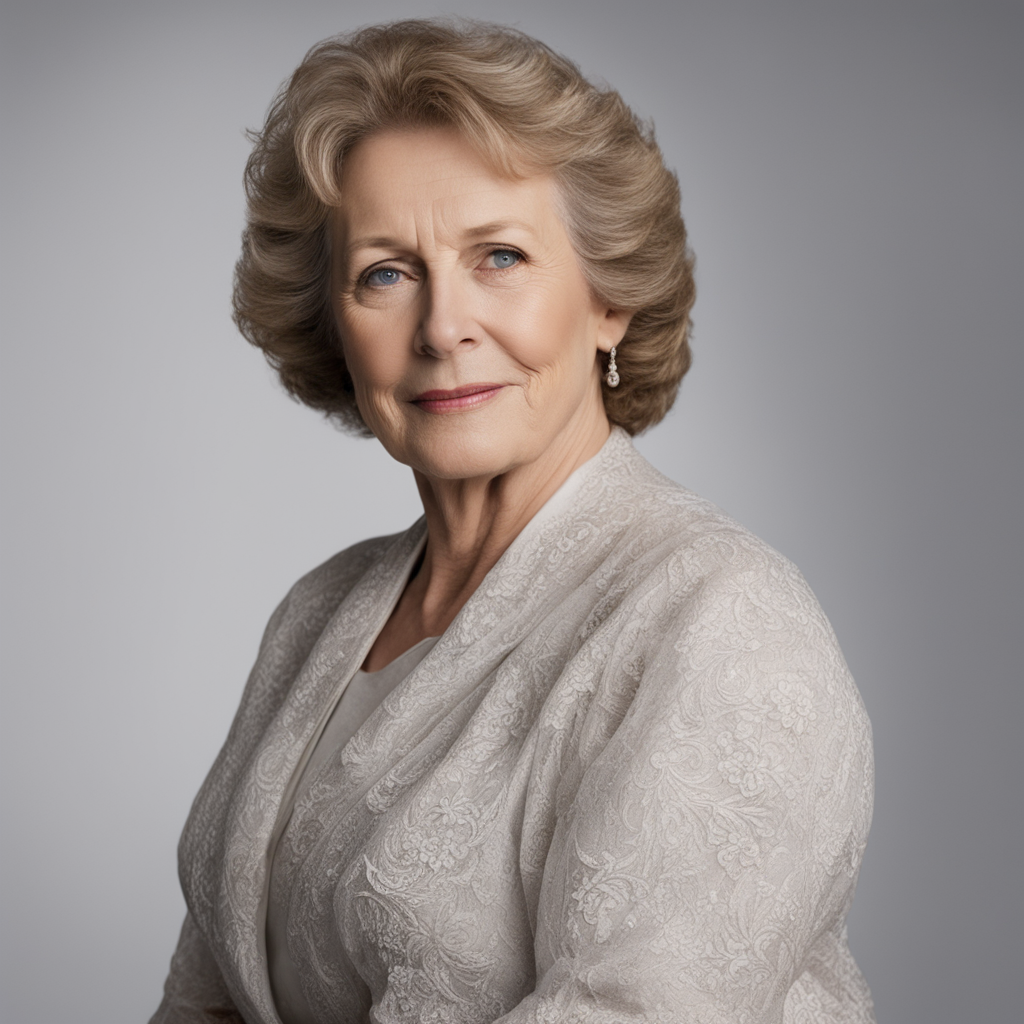 Barbara Marten