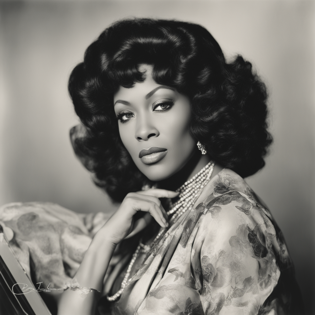 Barbara Martin (singer)