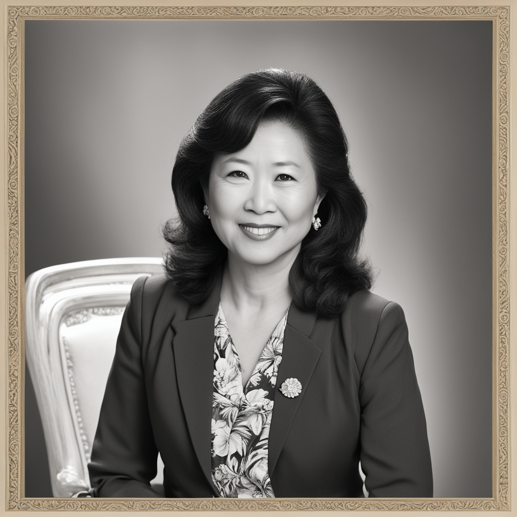 Barbara Marumoto