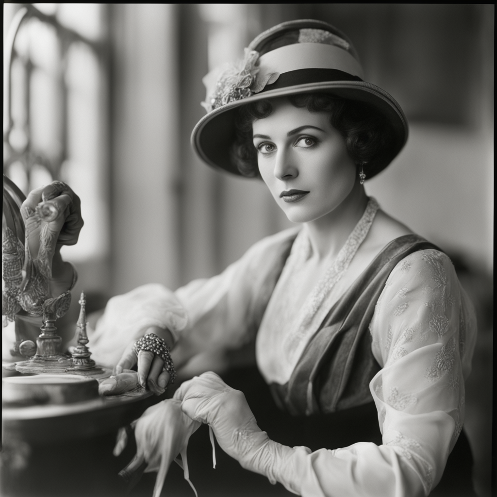 Barbara Matera (costume designer)
