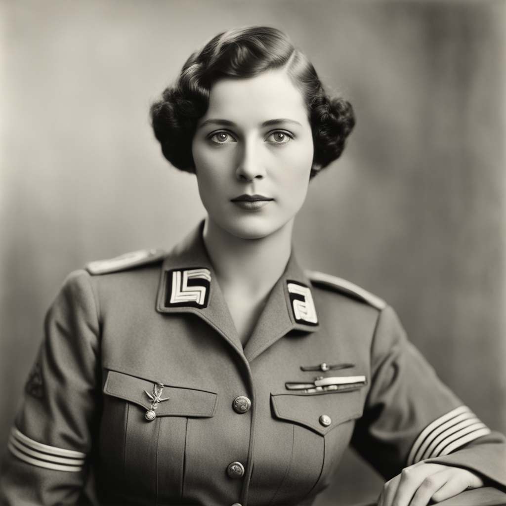 Barbara Mauritzen