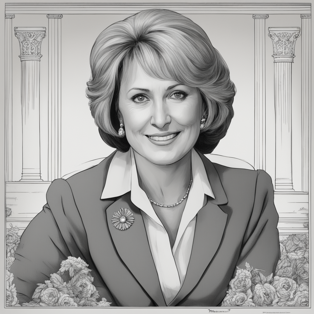 Barbara McCann Stamato