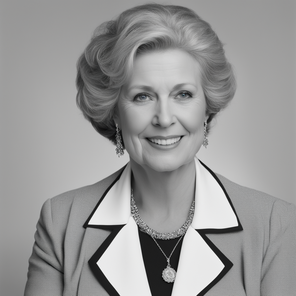 Barbara McConnell