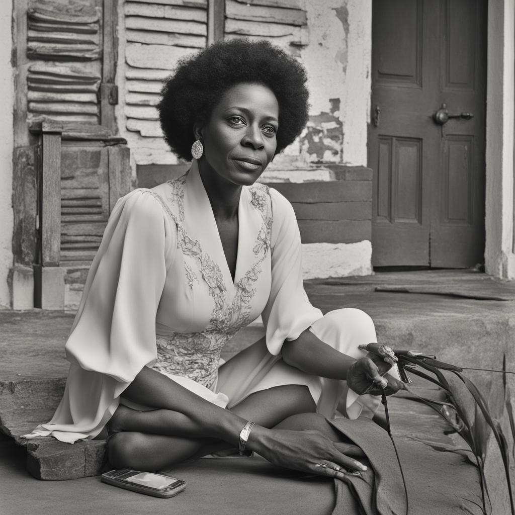 Barbara McCullough
