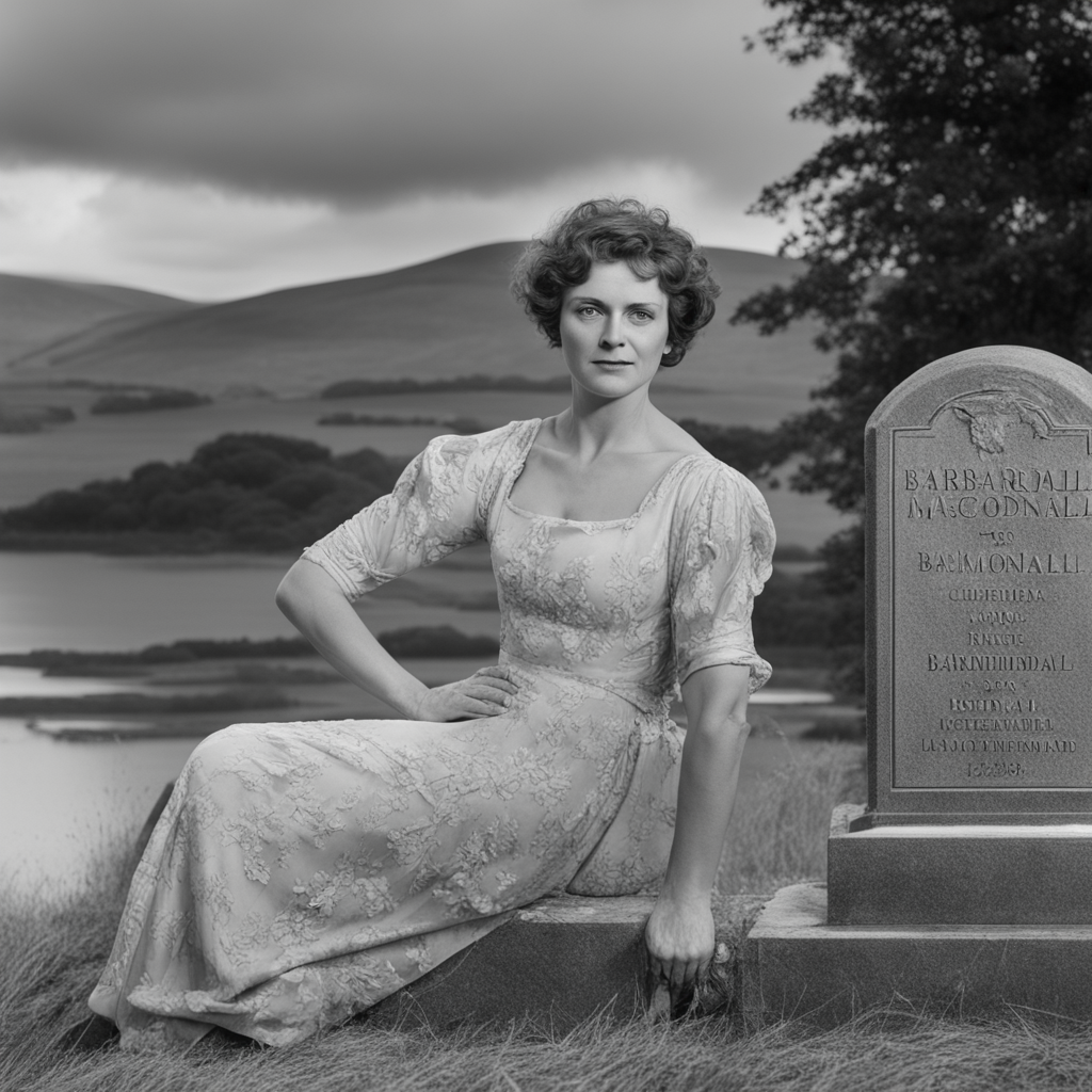 Barbara McDonnell