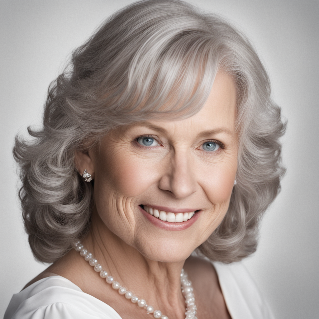 Barbara McDougall
