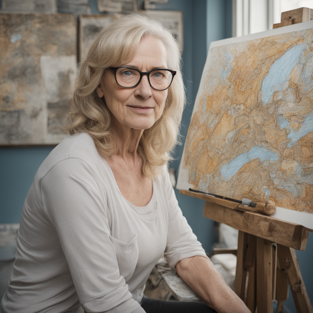 Barbara McGivern