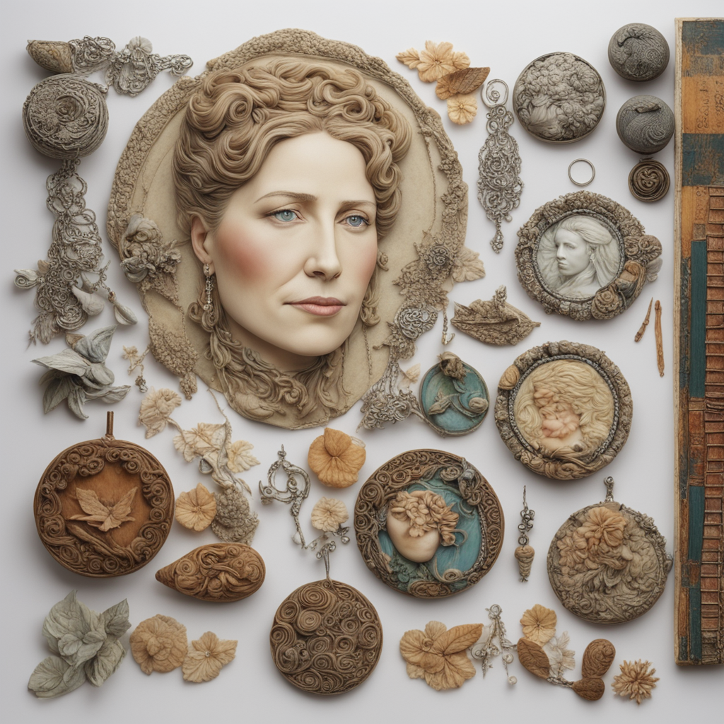 Barbara McGuire (artist)