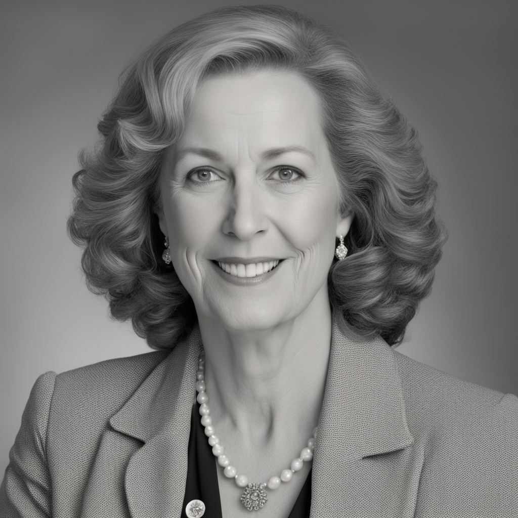 Barbara McIlvaine Smith
