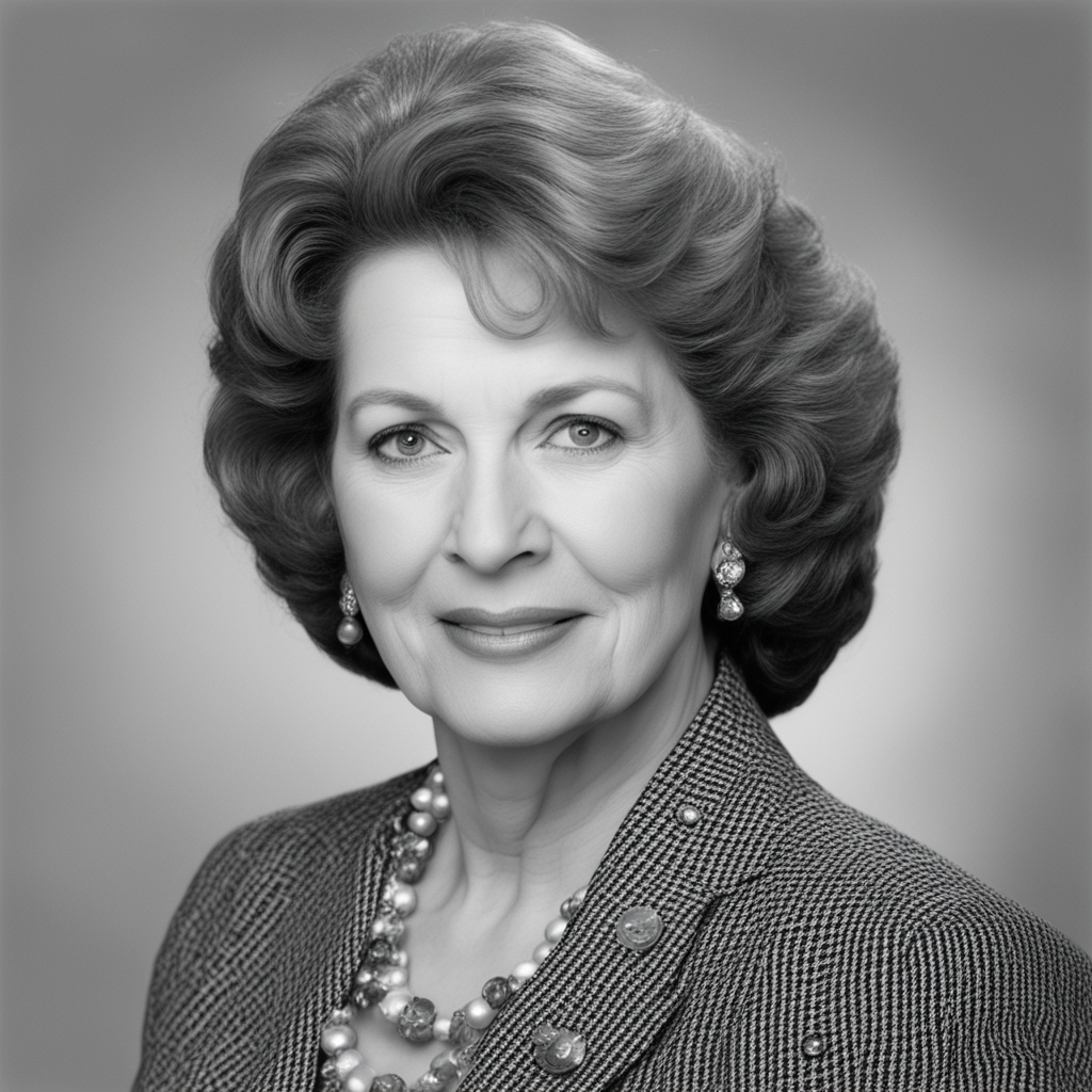 Barbara McNees
