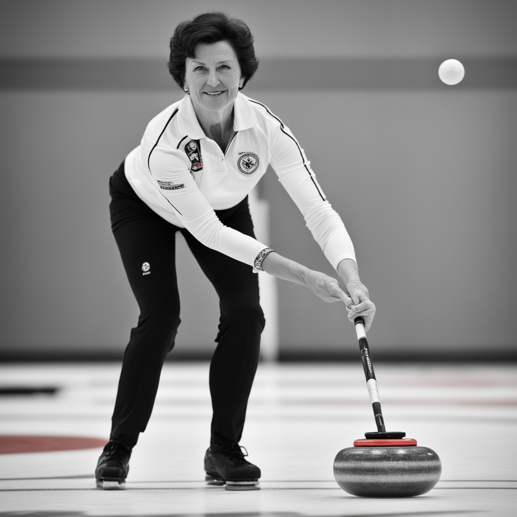 Barbara McPake