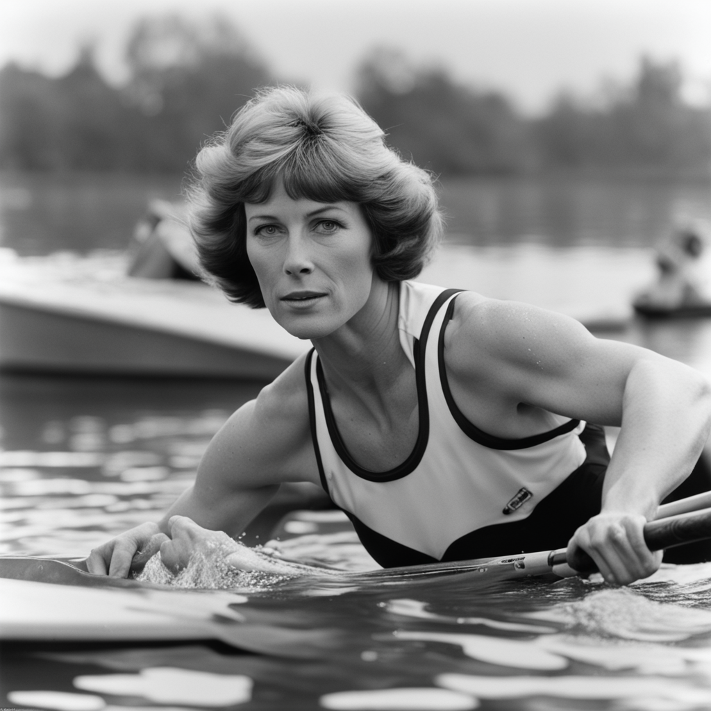 Barbara Mean