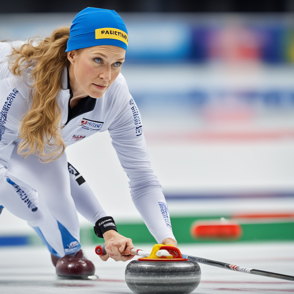 Barbara Meier (curler)