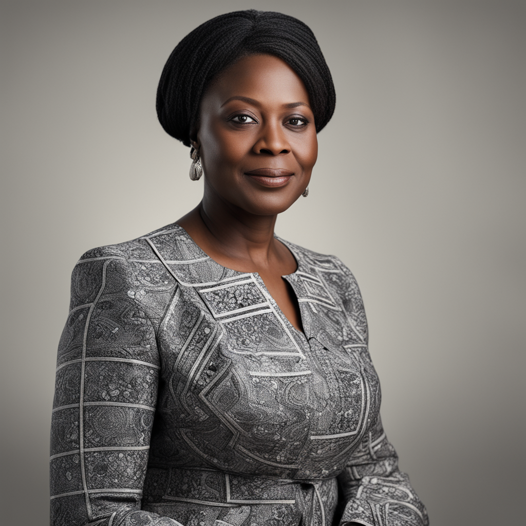 Barbara Mensah