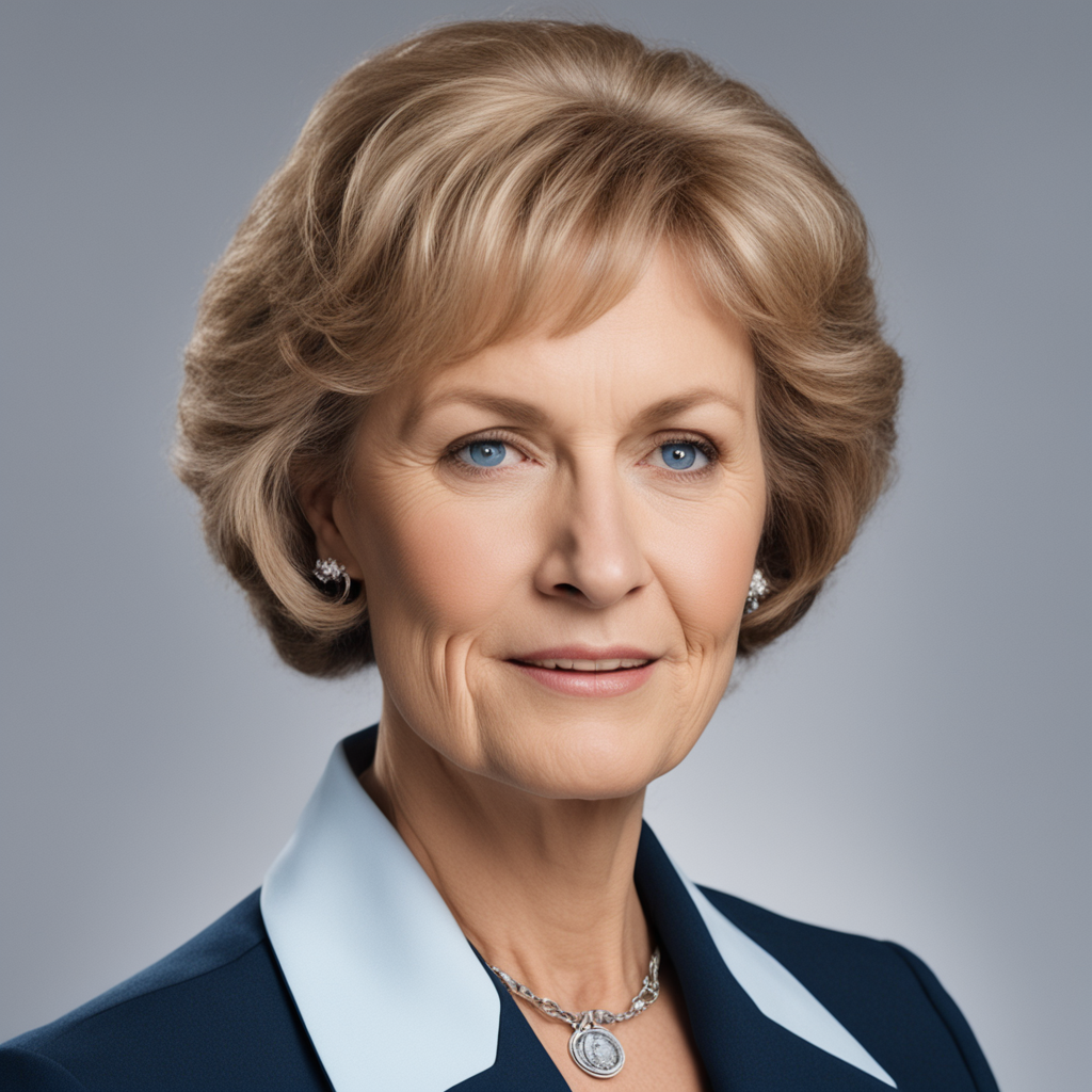 Barbara Mensing
