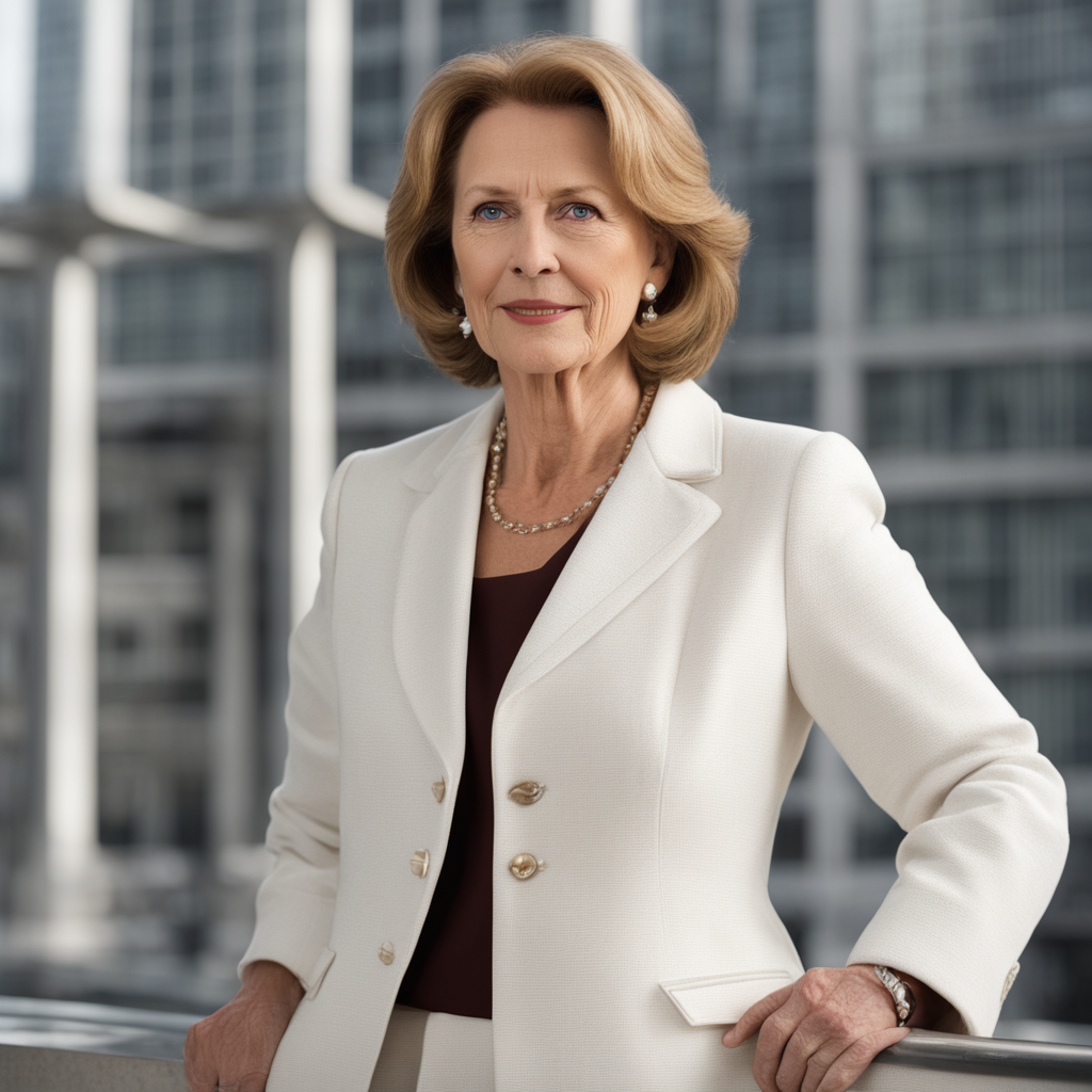 Barbara Merrill