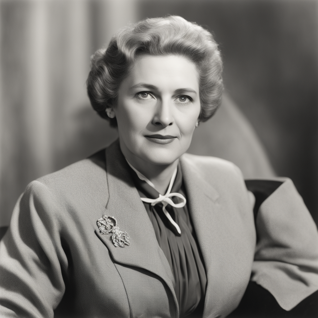Barbara Mertz