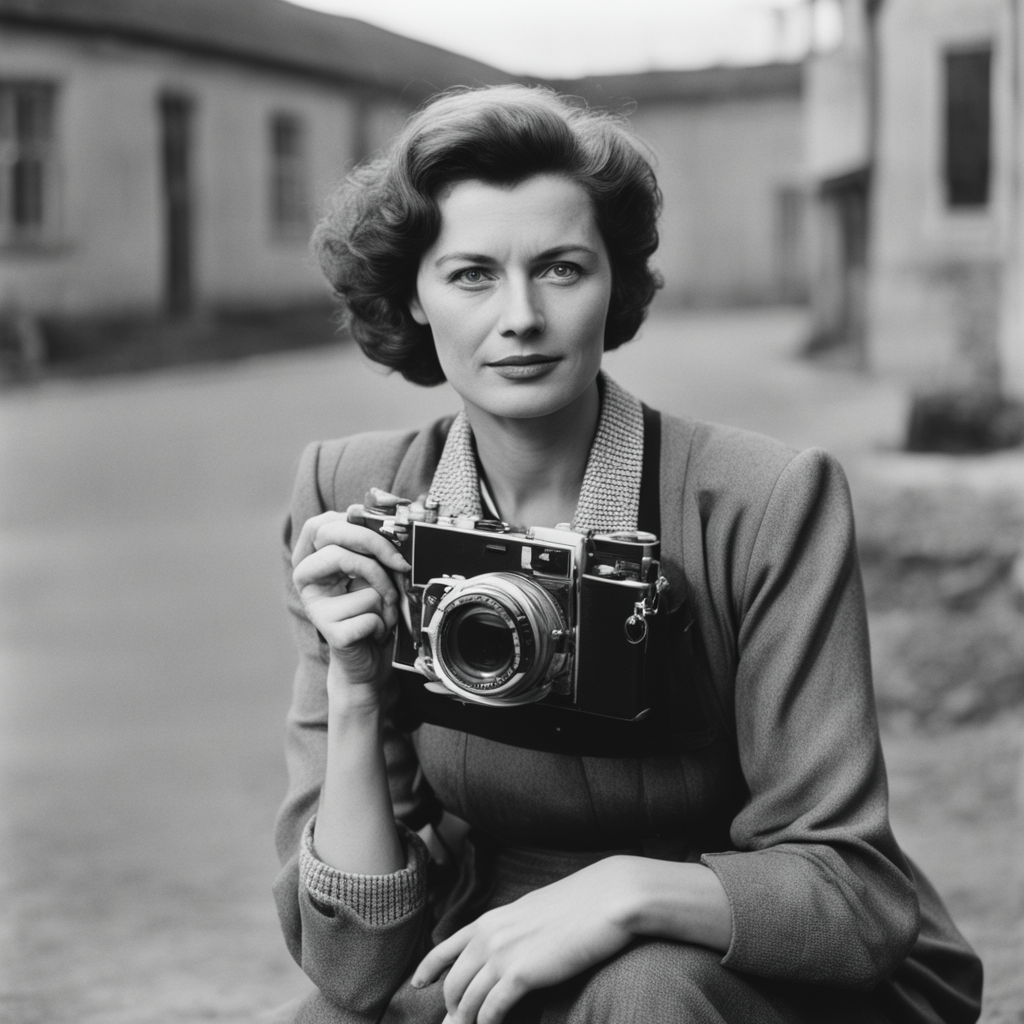 Barbara Metselaar Berthold