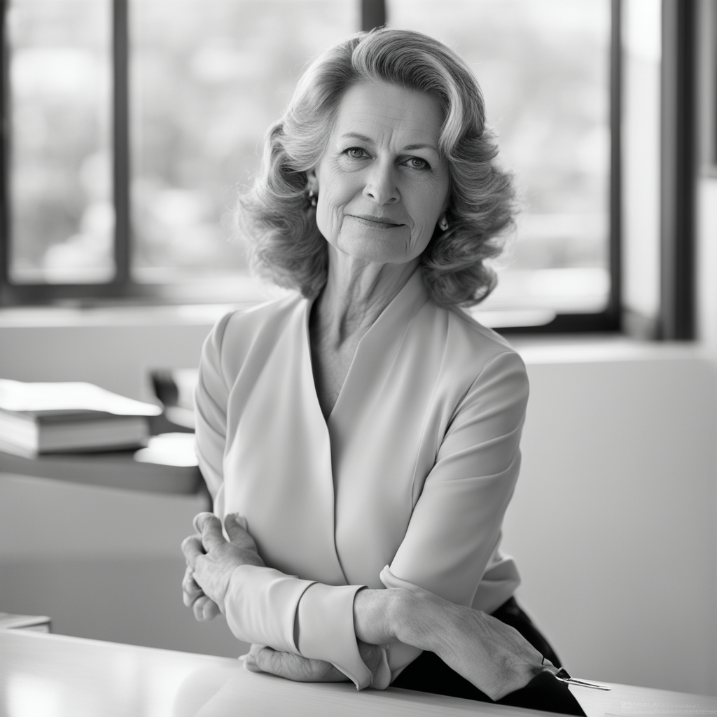 Barbara Miller-Gidaly