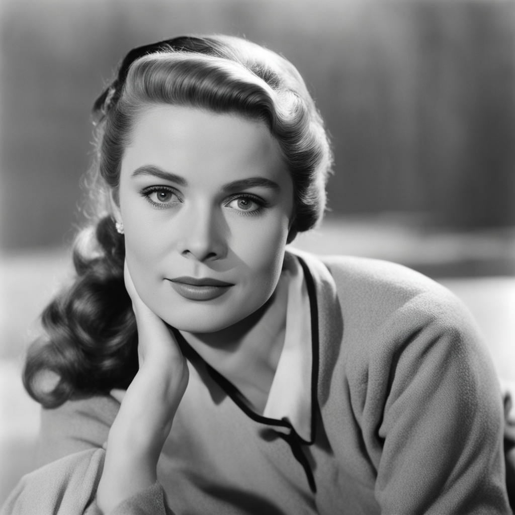 Barbara Mitchell