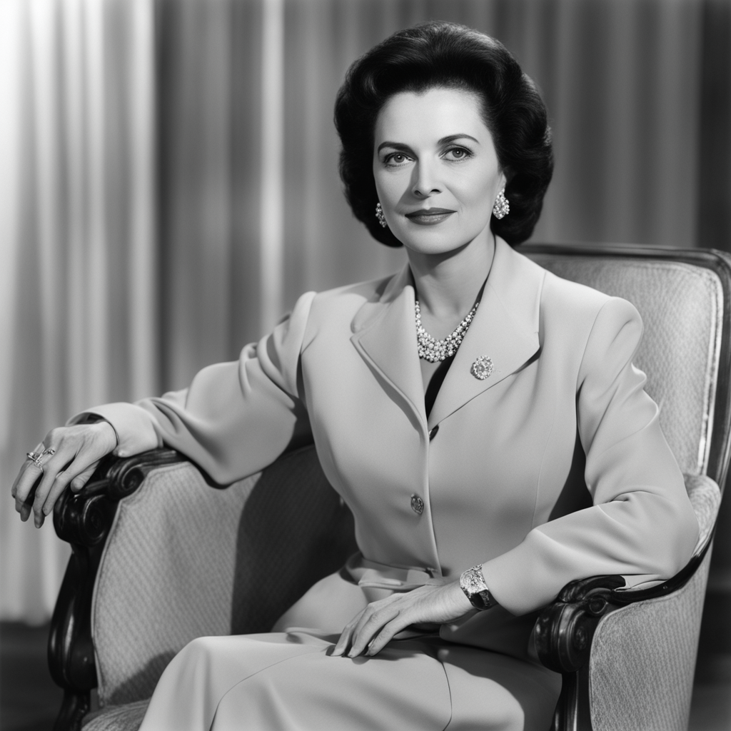 Barbara Moore (ambassador)