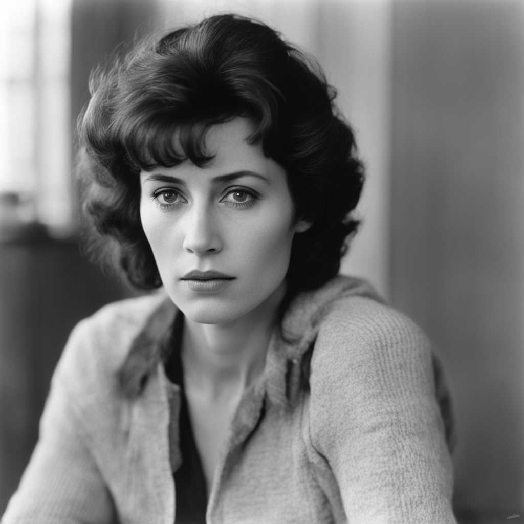 Barbara Moraff