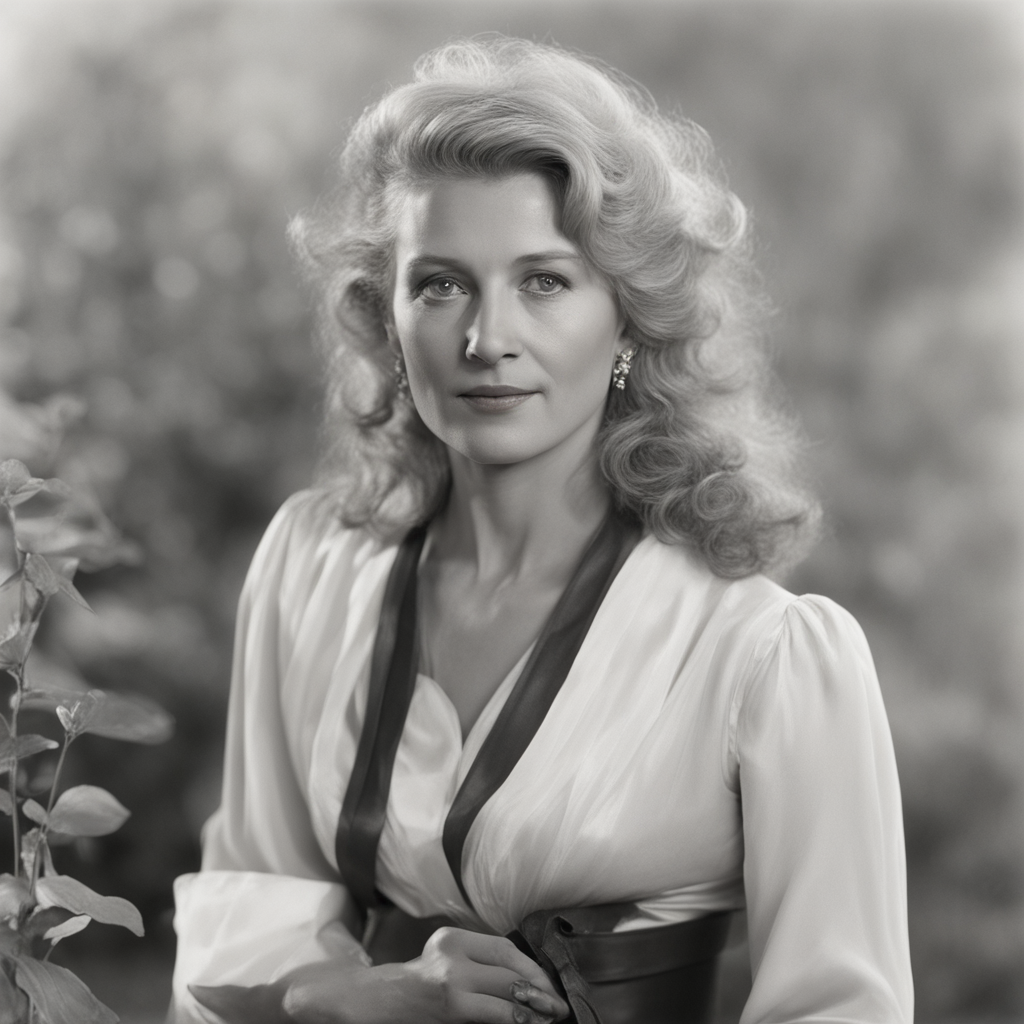 Barbara Mulej