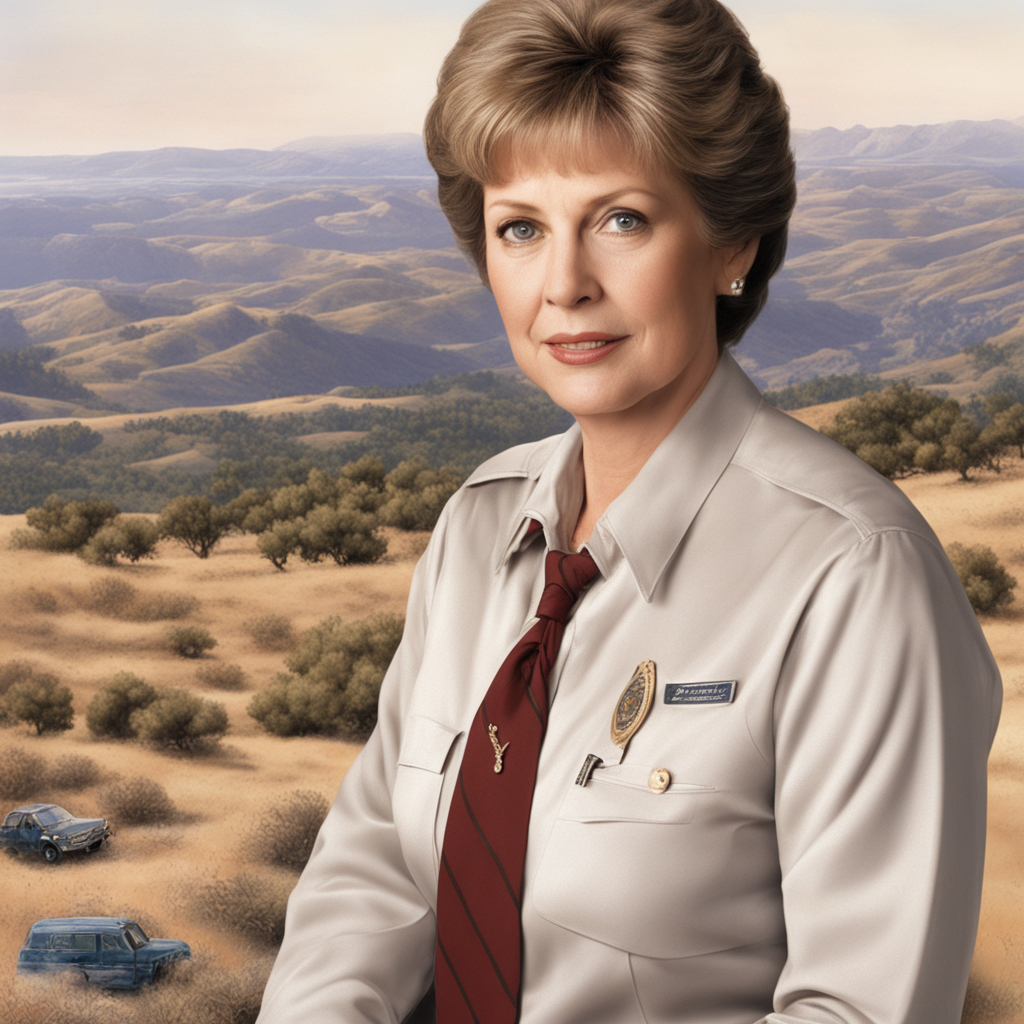 Barbara Mullenix