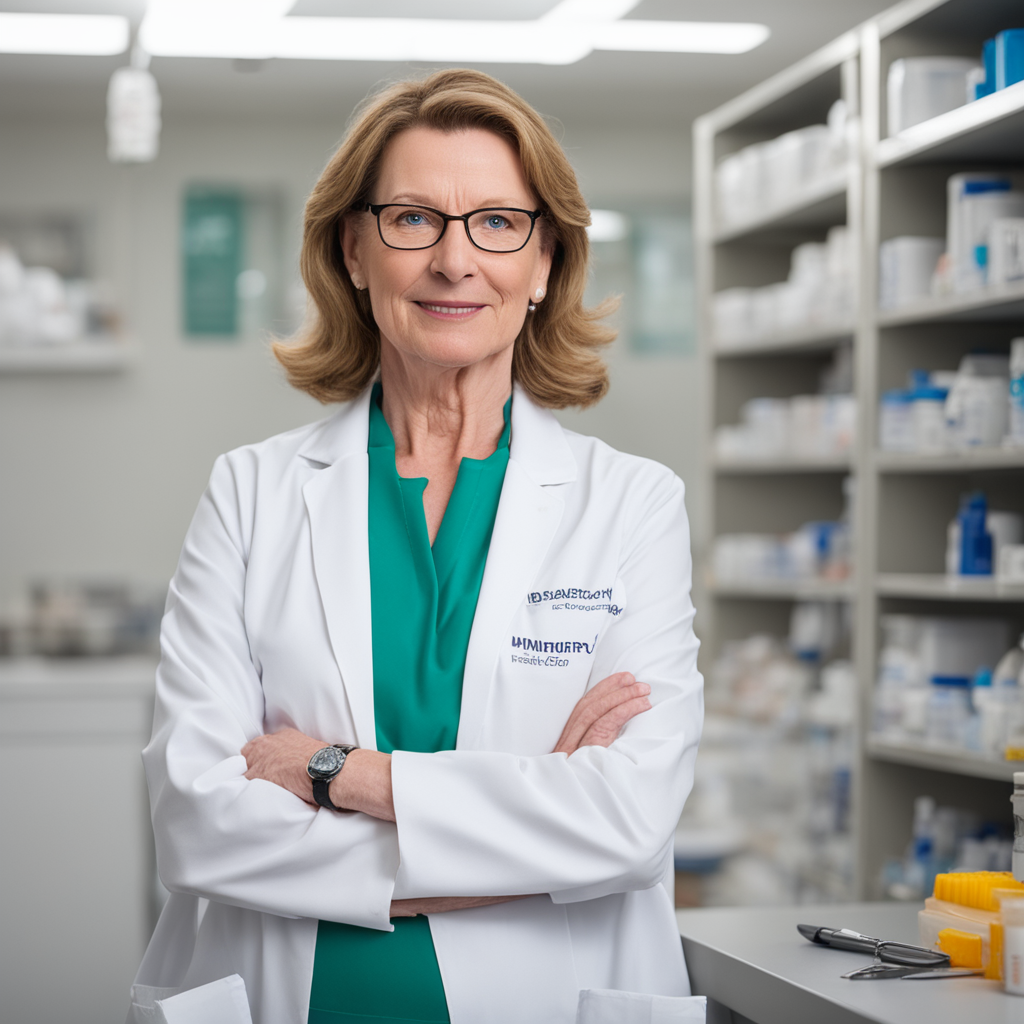 Barbara Murphy (immunologist)