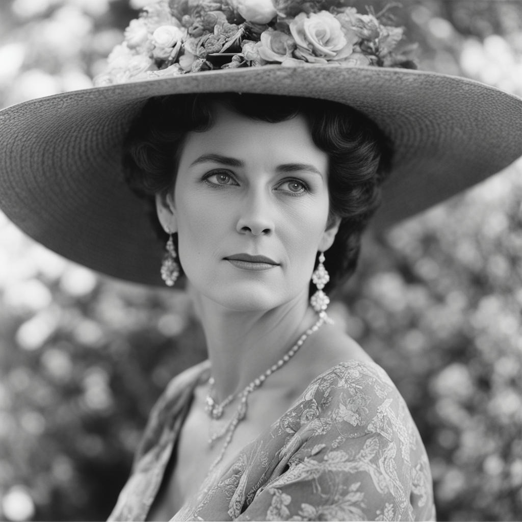Barbara Murrey