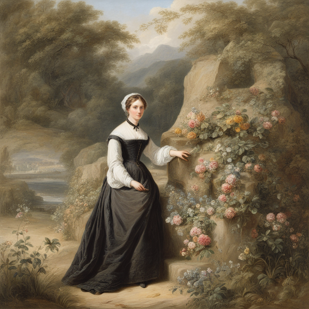 Barbara Nasmyth