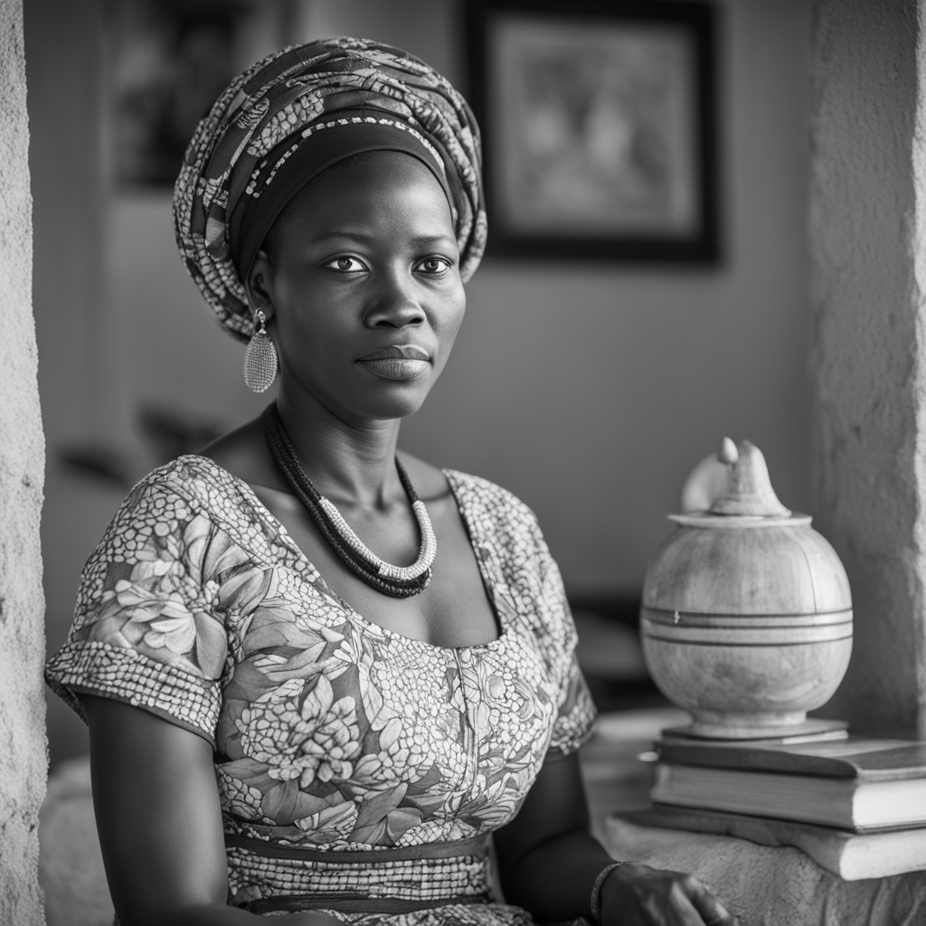 Barbara Nekesa Oundo