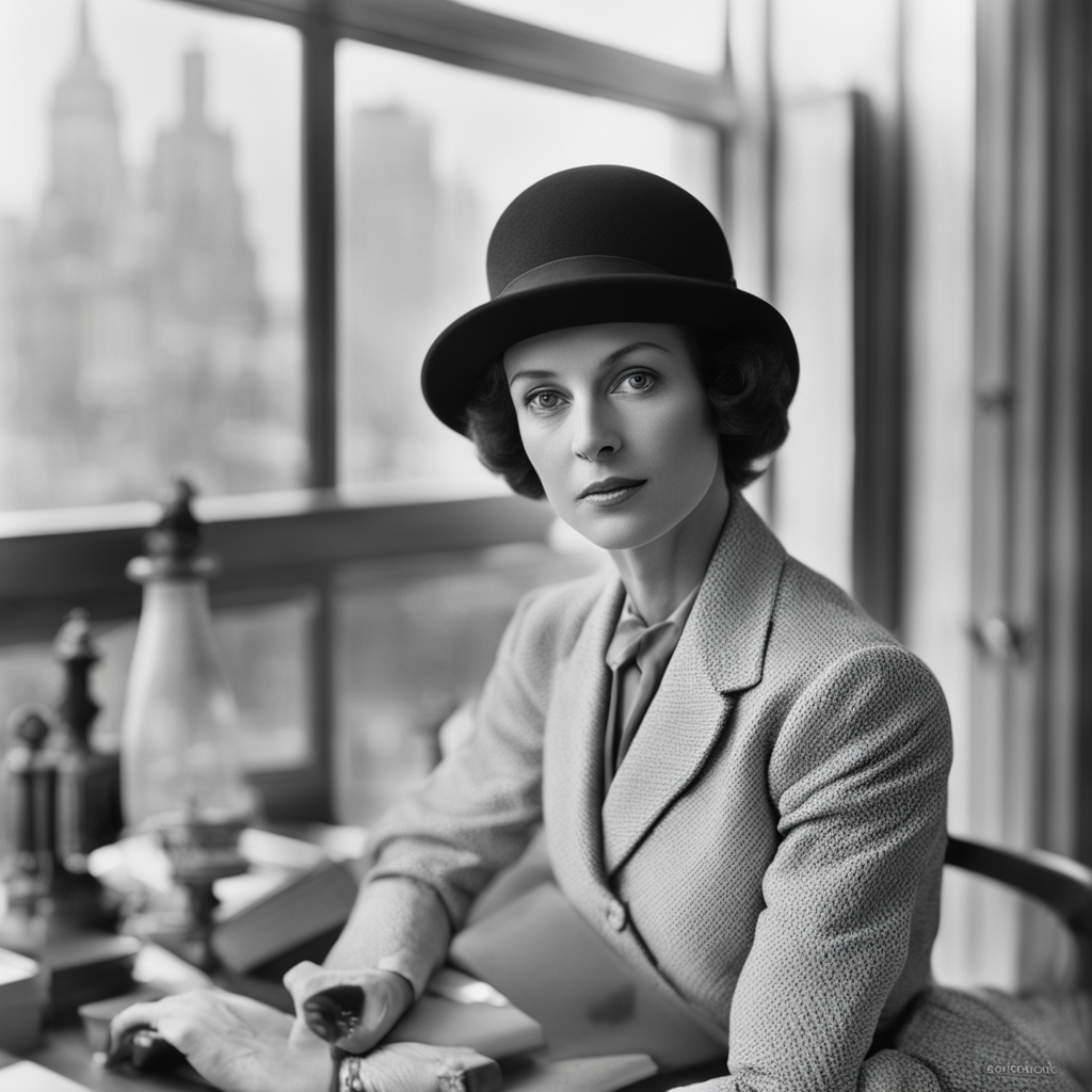 Barbara Neski