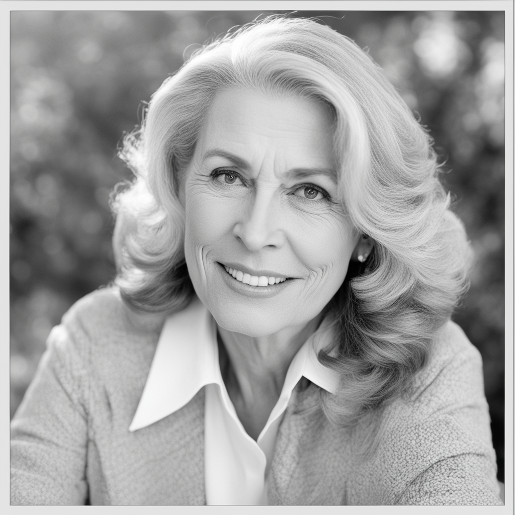 Barbara Nevins Taylor