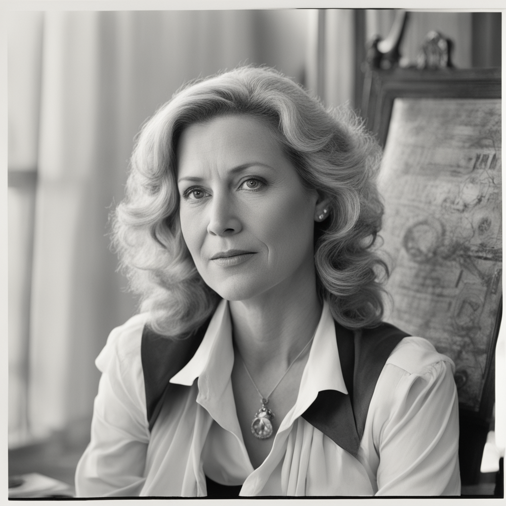 Barbara Nickel