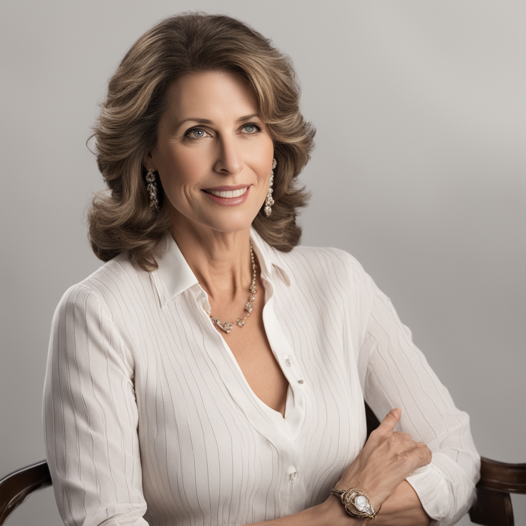 Barbara Nicolosi