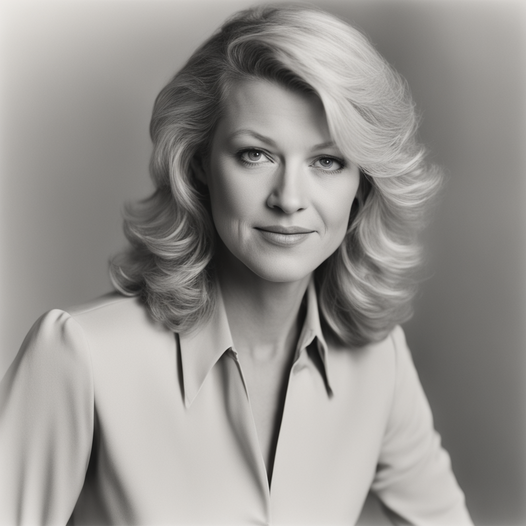 Barbara Niven