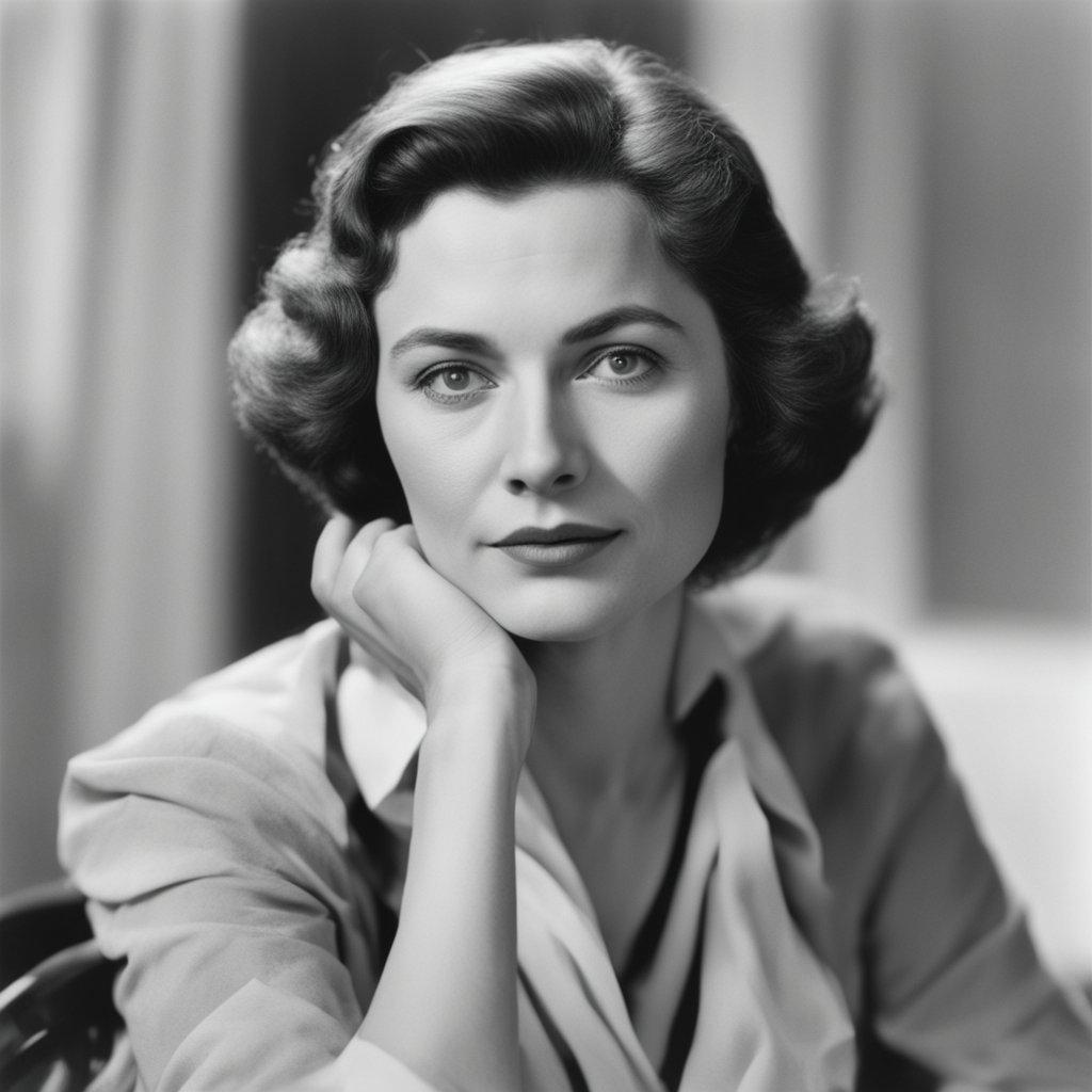 Barbara Noack