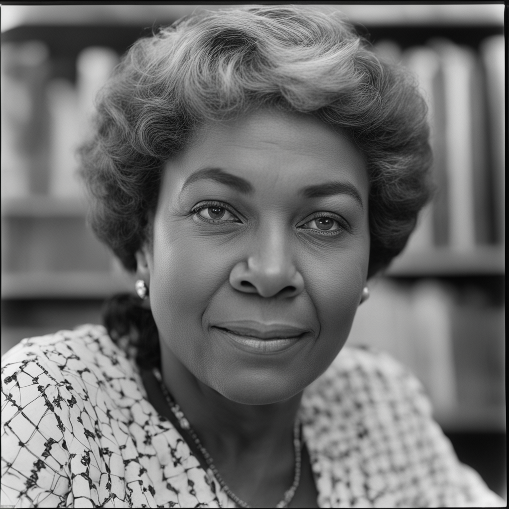 Barbara Norfleet