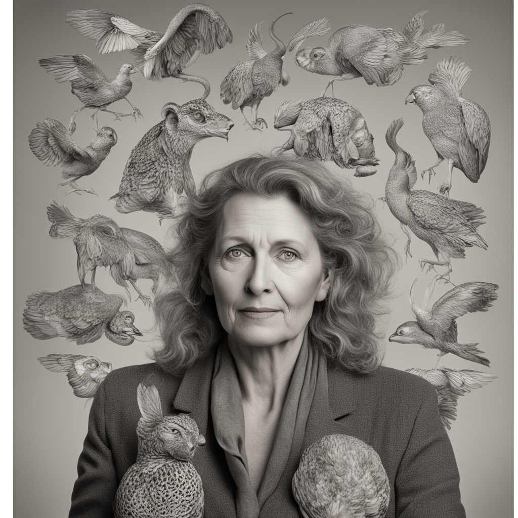 Barbara Noske