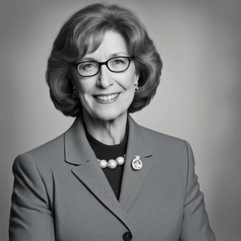 Barbara Notestein