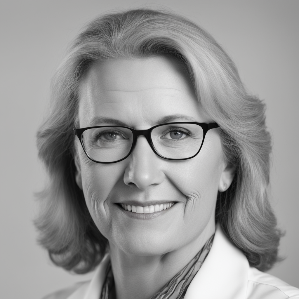 Barbara Nowak