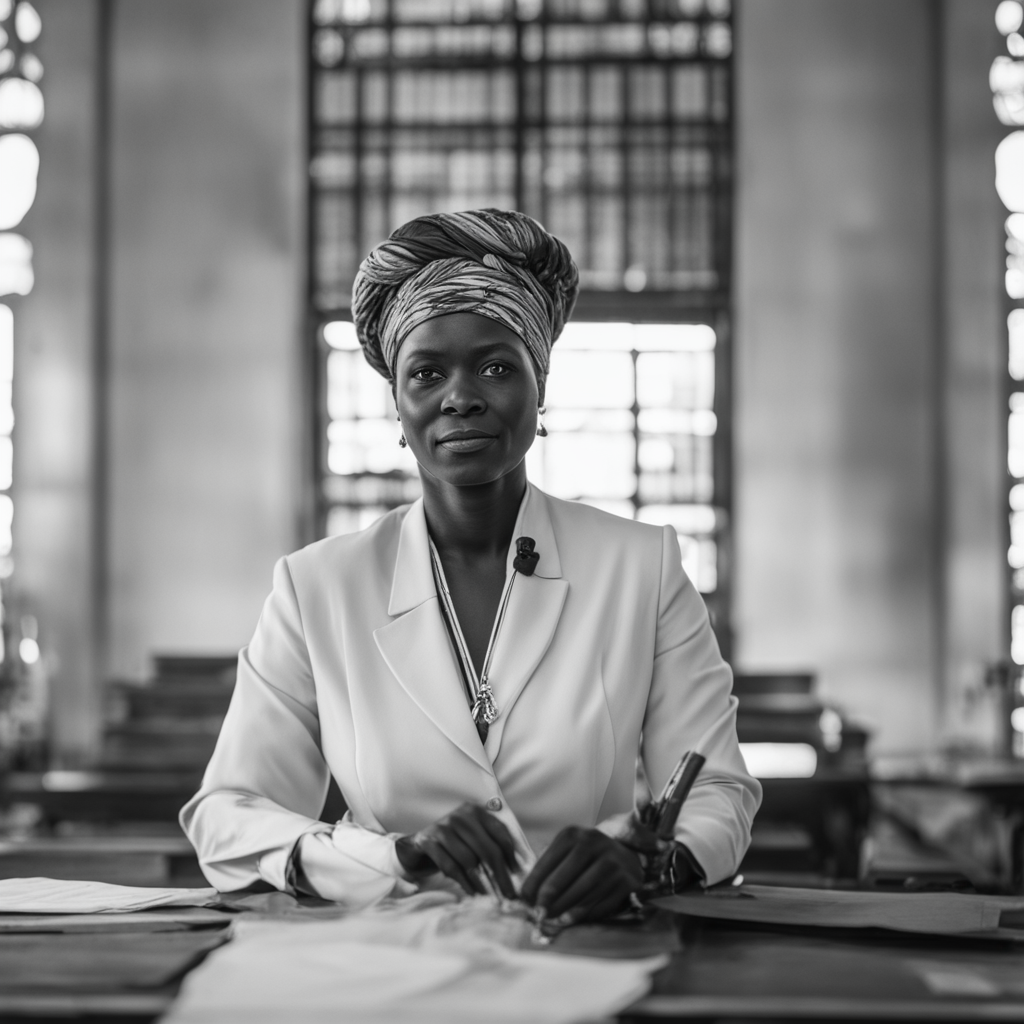 Barbara Ntambirweki